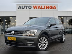 Volkswagen Tiguan - 1.5 TSI ACT Comfortline Business DSG | Carplay | Adaptive cruise | Climate | Navi | Getint