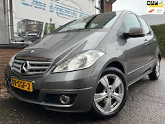 Mercedes-Benz A-klasse - 160 BlueEFFICIENCY Business Class Avantgarde|Airco|Cruise|