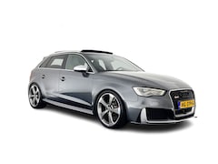 Audi RS3 - Sportback 2.5 TFSI Quattro S-Line-Sportpack Aut. *PANO | MILLITEK-EXHAUST | RS-SPORT-SEATS