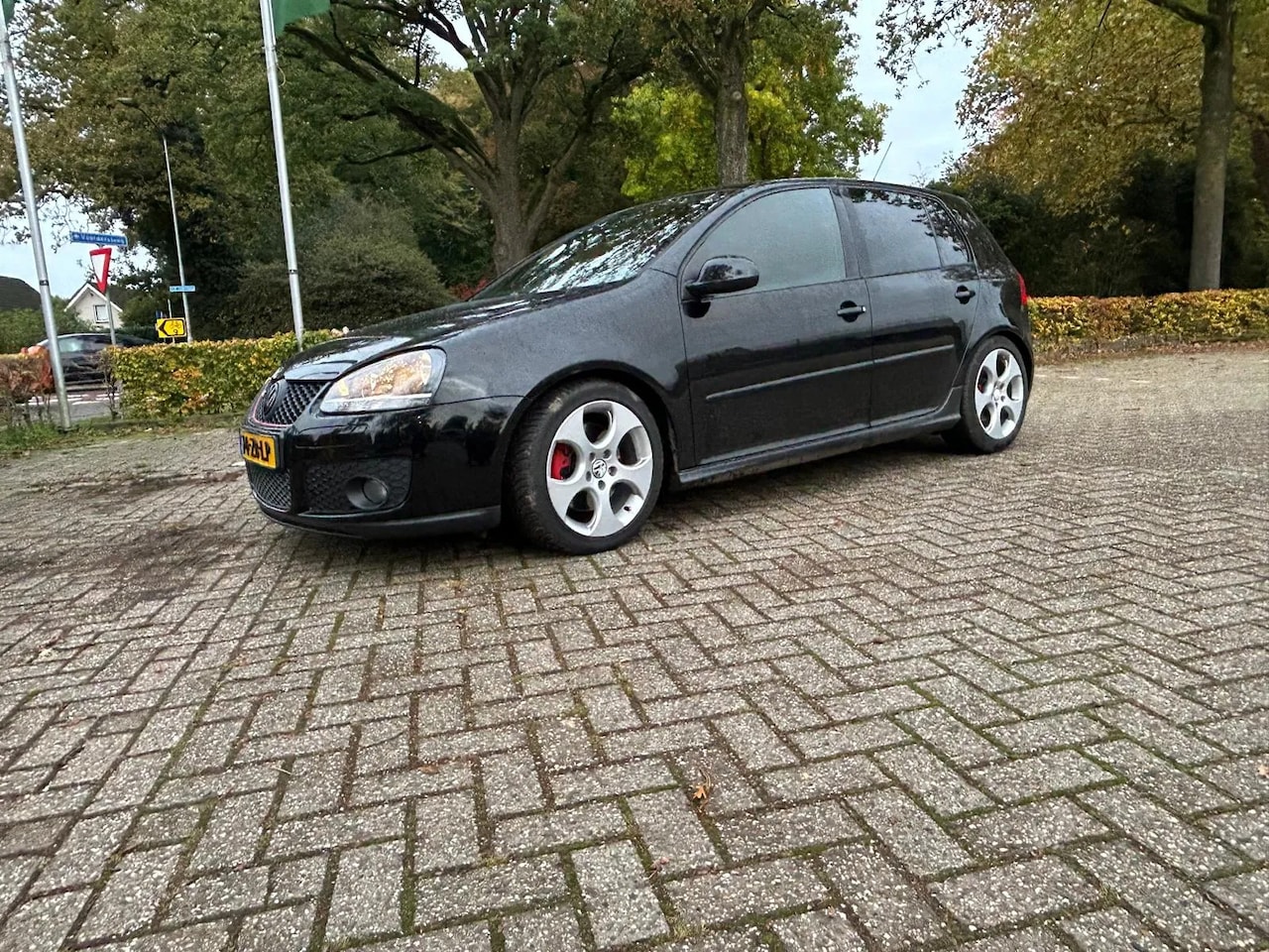 Volkswagen Golf Variant - GTI - AutoWereld.nl