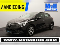 Renault Clio - 1.0 TCe 90 Equilibre|LED|CARPLAY|DAB|CRUISE|NAP