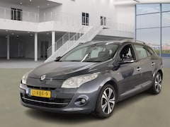 Renault Mégane Estate - 2.0 Bose