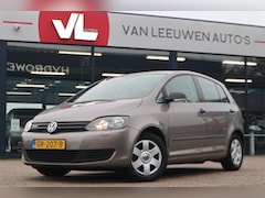 Volkswagen Golf Plus - 1.2 TSI Comfortline BlueMotion | Trekhaak | Airco | APK 29-09-2025 | Cruise