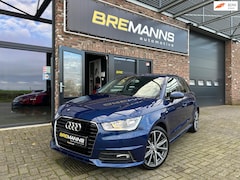 Audi A1 Sportback - 1.0 TFSI S-Line / Dealer onderhouden