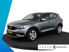 Volvo XC40 - T4 Momentum | Park assist voor & achter | Parkassist camera | Keyless entry | DAB+ | High