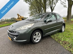 Peugeot 207 - 1.4 VTi XS Pack|clima|cruise control|zeer netjes