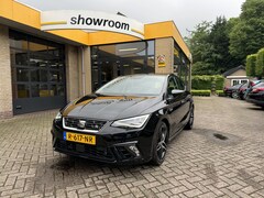 Seat Ibiza - 1.0 TSI FR Business Intense Pano Schuifdak Apple Carplay