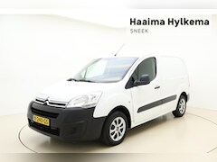 Citroën Berlingo - 1.6 BlueHDI 75 Comfort | Airco | Trekhaak | Zijschuifdeur | Passagiersstoel | Cruise contr