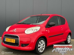 Citroën C1 - 1.0-12V Ambiance APK-AIRCO-NAP