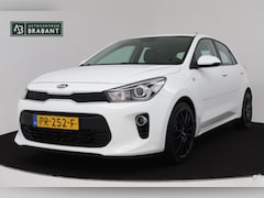 Kia Rio - 1.0 TGDI ComfortPlusLine Navigator (CAMERA, NAVIGATIE, CRUISE, MULTIMEDIA, NL-AUTO, GOED O