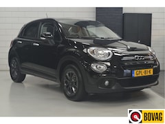 Fiat 500 X - 1.0 FireFly Turbo 120 Cult // NAVI // CRUISE // LANE ASSIST // AIRCO // CARPLAY //