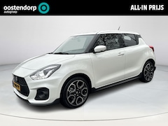 Suzuki Swift - 1.4 Sport Smart Hybrid | 06-10141018 Voor meer informatie