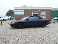 Chrysler Stratus - 2.5i V6 LX Convertible