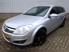 Opel Astra Wagon - 1.6 Cosmo