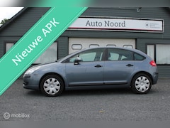 Citroën C4 - 1.6 HDI Ligne Prestige || AIRCO || CRUISE