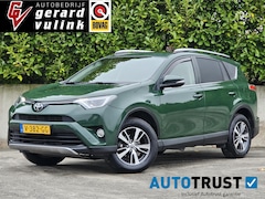 Toyota RAV4 - 2.0 VVT-i Dynamic ADAP-CRUISE DAB CAMERA PDC TREKH