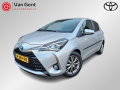 Toyota Yaris - 1.5 Hybrid Dynamic