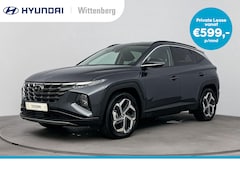 Hyundai Tucson - 1.6 T-GDI PHEV Comfort Smart 4WD | Voorraadactie | Navigatie | Camera | Keyless