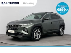 Hyundai Tucson - 1.6 T-GDI PHEV Comfort Smart 4WD | Voorraadactie | Navigatie | Camera | Keyless