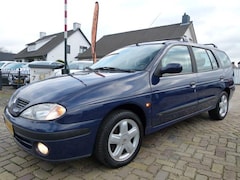 Renault Mégane Break - 1.6-16V, LMV AIRCO CV AFSTAND