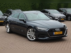 Audi A7 Sportback - 55 TFSI quattro Pro Line Plus / 360Camera / Head-up / Luxe Leder / B&O / Matrix LED / Dode