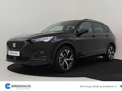 Seat Tarraco - 1.4 TSI e-Hybrid PHEV FR Business 245pk | Adaptief cruise control | Navigatie | Keyless |