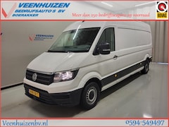 Volkswagen Crafter - 2.0TDI 141pk L4/H3 Euro 6