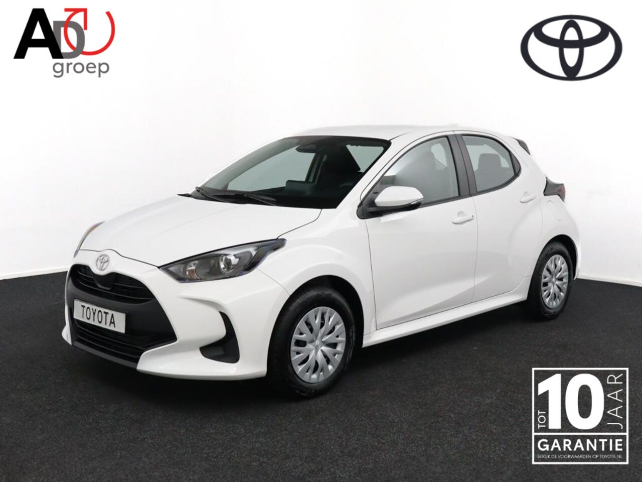 Toyota Yaris - 1.5 Hybrid Comfort | Registratie 2025 | Apple Carplay | Android Auto | Climate Control | - AutoWereld.nl