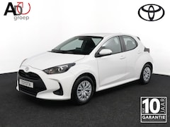 Toyota Yaris - 1.5 Hybrid Comfort | Registratie 2025 | Apple Carplay | Android Auto | Climate Control |