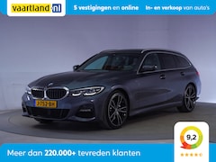 BMW 3-serie Touring - 320i M Sport High Executive Aut. [ Leder Head-up Live-cockpit prof. HiFi Camera ]