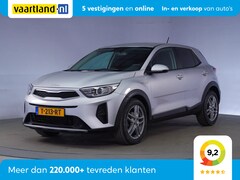 Kia Stonic - 1.0 T-GDi MHEV GT-Line Aut. [Stuur & Stoelverwarming, Carplay, ACC]