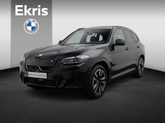 BMW iX3 - Executive | Adaptief onderstel | Comfort Access | Sportstoelen | Driving Assistant Profess