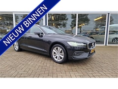 Volvo V60 - 2.0 B3 Business Pro 50% deal 11.975, - ACTIE Automaat / LED / Trekhaak / Navi / PDC / Carp