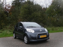 Citroën C1 - 1.0-12V Ambiance . AUTOMAAT . Airco . Elec ramen . Toerenteller . enz