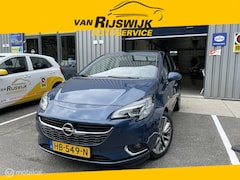 Opel Corsa - 1.0 Turbo Innovation 5 deurs