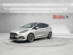 Ford Fiesta - 1.5 EcoBoost ST-3 200pk, Panodak, Camera A, Cruise Contr, Apple Carpl, Blis, Navi, Climate