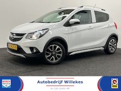 Opel Karl - 1.0 Rocks Online Edition | NAVIGATIE | PARKEERSENSOREN | STOEL-/STUURVERWARMING | CRUISE C