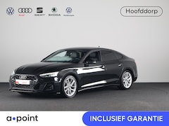 Audi A5 Sportback - 35 TFSI S-line 150 pk S-tronic | Private lease vanaf € 799, - pm | Verlengde garantie | Na