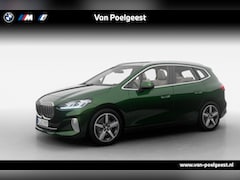 BMW 2-serie Active Tourer - 218i | Luxury Line | Premium Pack | Glazen Panoramadak