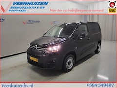 Citroën Berlingo - 1.5BlueHDI Euro 6