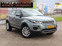 Land Rover Range Rover Evoque - 2.0 TD4 Urban Series SE 1E EIG, , , LEDER PANO 4X4 NAVI CAMERA TREKHAAK NAP