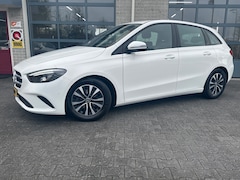 Mercedes-Benz B-klasse - 180 Business Solution | CAMERA | TREKHAAK |