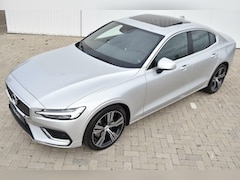 Volvo S60 - B3 Inscription #Tailored Wool Bekleding