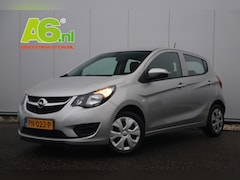 Opel Karl - 1.0 ecoFLEX Edition Automaat Radio Bluetooth Airco Cruise Control Elektrische Ramen