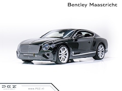 Bentley Continental GT - 6.0 W12 First Edition