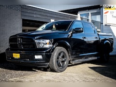 Dodge Ram 1500 - 5.7 V8 4x4 Quad Cab 6'4 | Schuifdak | Stoelventilatie | Camera