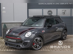 MINI John Cooper Works - 2.0 JCW Vol opties 231PK Uniek Garantie