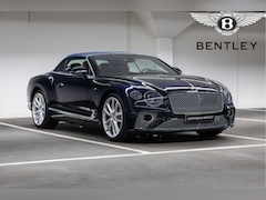 Bentley Continental GTC - 4.0 V8