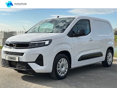 Opel Combo - BlueHDi 100 PK | CAMERA | MATRIX LED | CARPLAY / ANDRIOD AUTO |