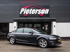 Audi A4 Limousine - 1.8 TFSI NAP S-Line XENON TREKHAAK NAVI